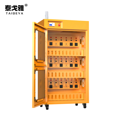 泰戈雅 办公充电柜 TGY-042 台