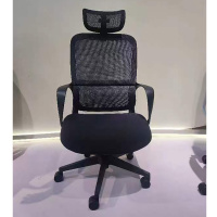 匡大办公椅高级电脑椅人体工学办公椅T-188B