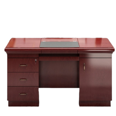 白寅 办公桌 BY-BGZ001-16