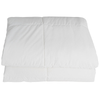 丽绣坊 纤维被 200*150CM