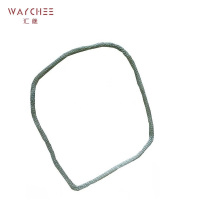 汇继 环形锦纶绳 精编耐力16mm*2.1m/根