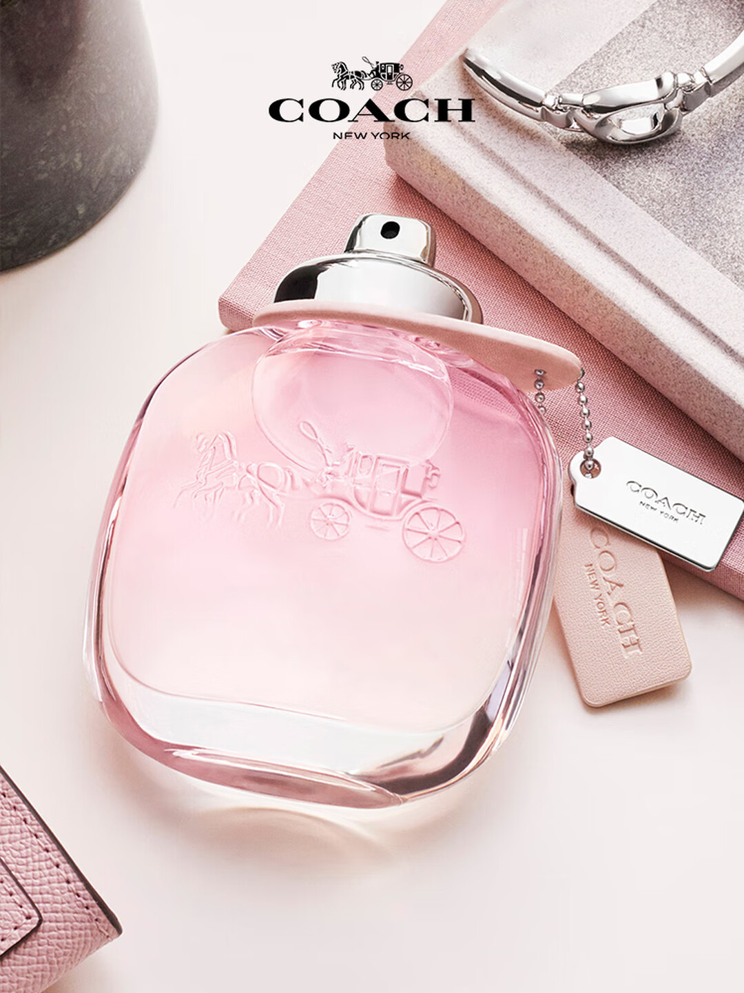 蔻驰纽约女士淡香水 90ml