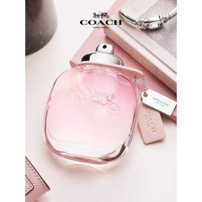 蔻驰纽约女士淡香水 90ml