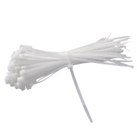 中谆云品 阻燃扎带 4*250mm*250根 包