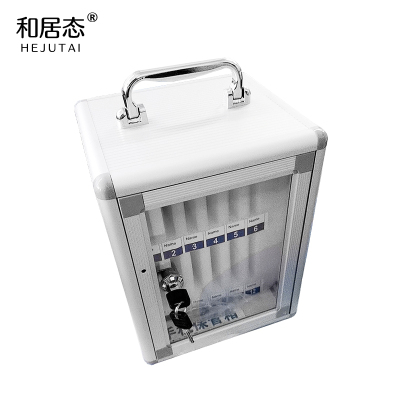 和居态 手机保管箱 12位 个