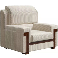 单人沙发三圣W21 100*93*95cm