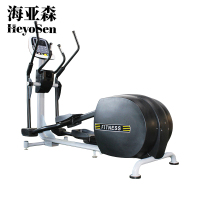 海亚森 TKTY1003 磁控椭圆机豪华款(计价单位:台)黑色