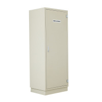 汉诺鑫威档案防磁柜信息安全柜光盘硬盘CD盘防潮防火文件柜音像资料消磁柜大九抽防磁柜