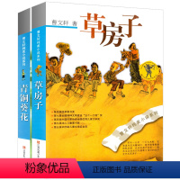 [正版]草房子 青铜葵花曹文轩全套 小学生课外阅读书籍三四五六年级6-7-9-10-12-15周岁的初中生儿童读物3-