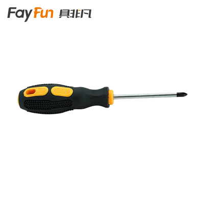 具非凡 螺丝刀 6*150MM十字 把