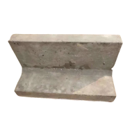 贝策 L型混凝土挡块 490*200*250mm 块