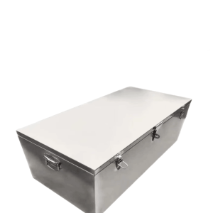 不锈钢储存柜 1450*500*600mm