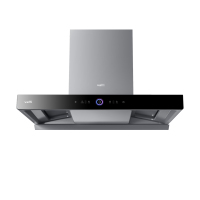 华帝(vatti)25m³抽油烟机跨界三腔惊世·S12直流变频1000Pa欧式挥手即开自清洁i11183