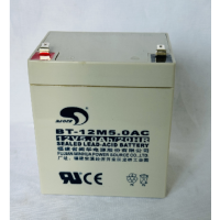 赛特 蓄电池 BT-12M5.0AC(12V5.0AH/20HR) 块