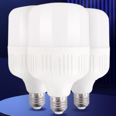 LED节能灯泡球 螺纹螺口 30W 单位/个