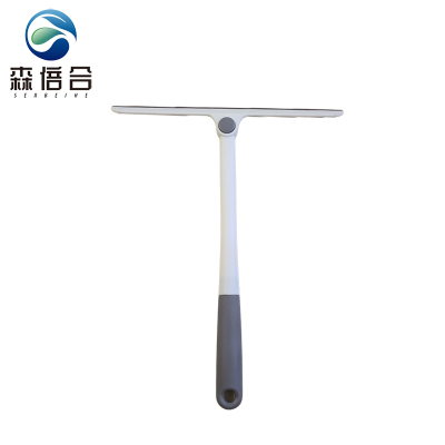 森倍合 加长塑料转向玻璃刮塑料刮水器 长36宽28cm/个
