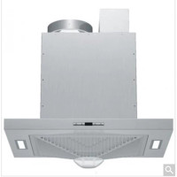 西门子LB33651TI 欧式按键式油 烟 机(不锈钢色 17m3/min)蒸饭柜