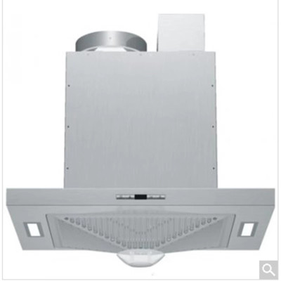 西门子LB33651TI 欧式按键式油 烟 机(不锈钢色 17m3/min)蒸饭柜