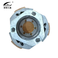 仨鑫 离合器甩块SX-YCD-4-YG6/个