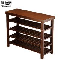 赛颐盛 鞋架五层 900*270*850mm 个