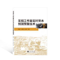 音像采掘工作面实时突水预测预警技术傅崑岚,徐智敏,段中稳
