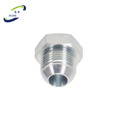 悉金 管帽 XJ - YY-16-20-24-32 个