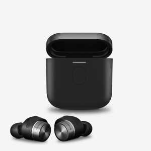 B&W 宝华韦健Pi7 S2二代耳机-苍墨黑