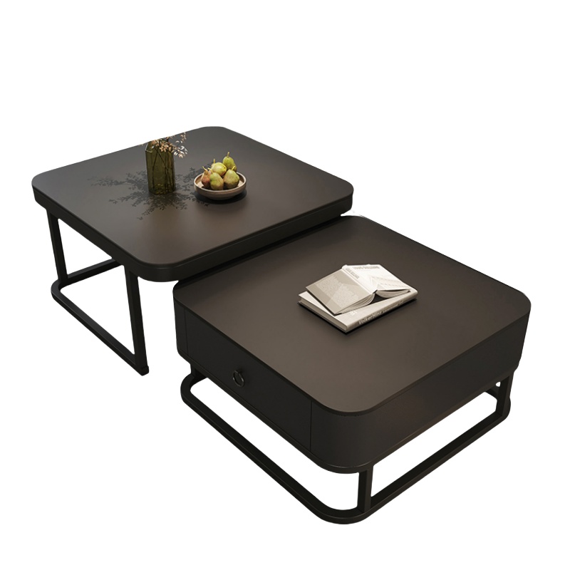 悦兴诚茶几组合60*60*36cm套