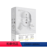 [正版]正午之魔 抑郁是你我共有的秘密 安德鲁所罗门 著 心理大众心理学