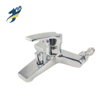 伽隽 混水阀 纯铜高级款/ 个