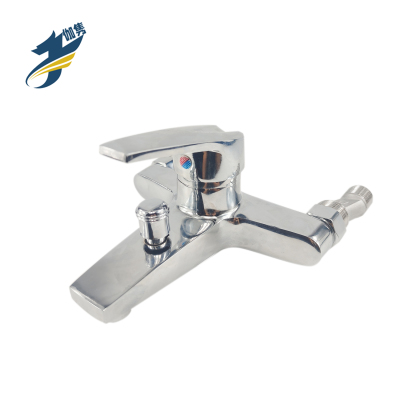 伽隽 混水阀 纯铜高级款/ 个