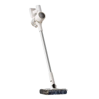 追觅追觅Z40 Station吸尘器