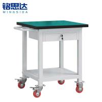 铭思达轻型防静电工作台