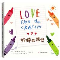 正版新书]好棒的感觉(美)德鲁·戴沃特9787558424625