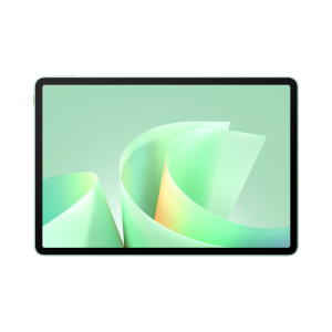 华为 MatePad 11.5 S 灵动款 柔光版 12GB+256GB WIFI 原野绿