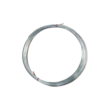 东都誉慧采 镀锌铁丝 4mm kg