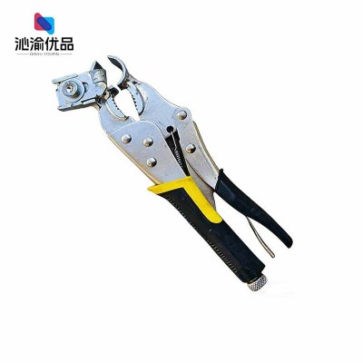 沁渝优品 剥线钳 DL-100 把