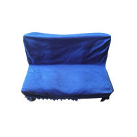 听畅全棉座椅套120*150cm可定制(单位:套)