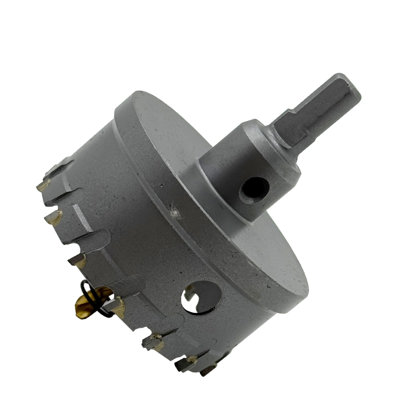 Leecbb 不锈钢开孔器 55mm个