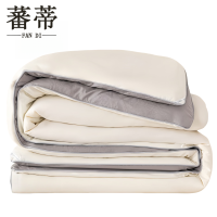蕃蒂冬被6斤200*230CM条
