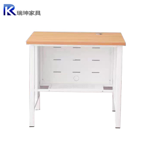 渝瑞坤 办公桌 800*600*800mm/张