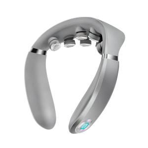 新年生日礼物SKG颈椎按摩仪G7Pro肩颈脖子多功能颈部揉捏热敷护颈仪脖子按摩神器