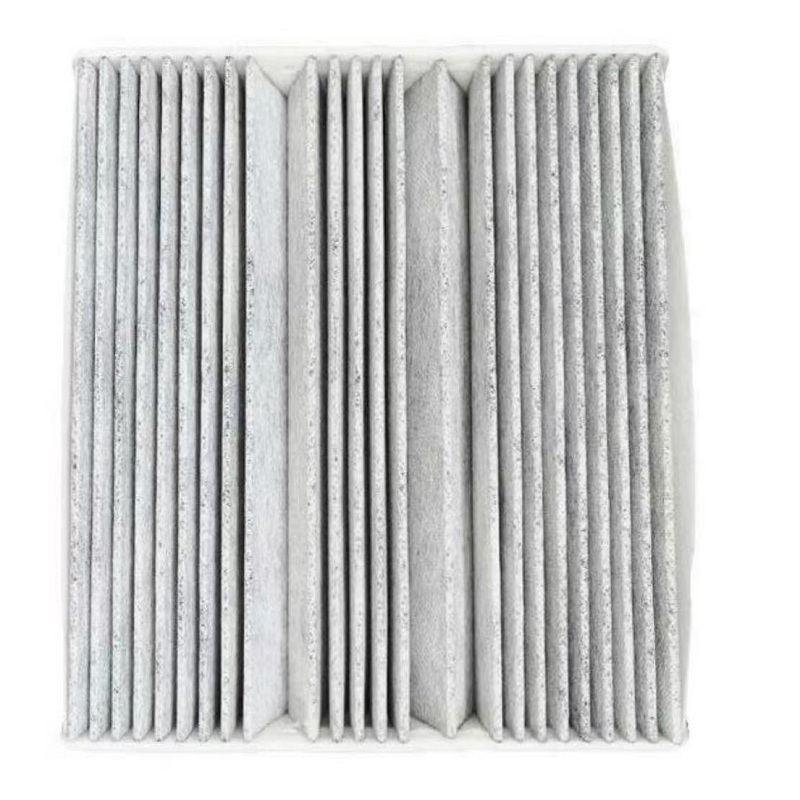 昊之鹰 活性炭防霾PM2.5空调滤清器适用19款后奔驰A200L AMG GLA35/1.3T2.0T空调滤芯 空调格