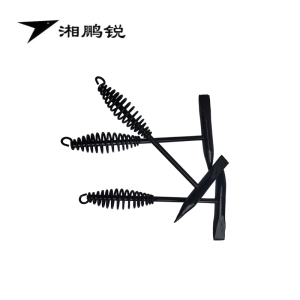 湘鹏锐 电焊敲渣锤 28cm*500g 把