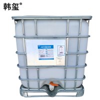 韩玺 -45℃防冻液 乙二醇防冻液 颜色备注 1吨