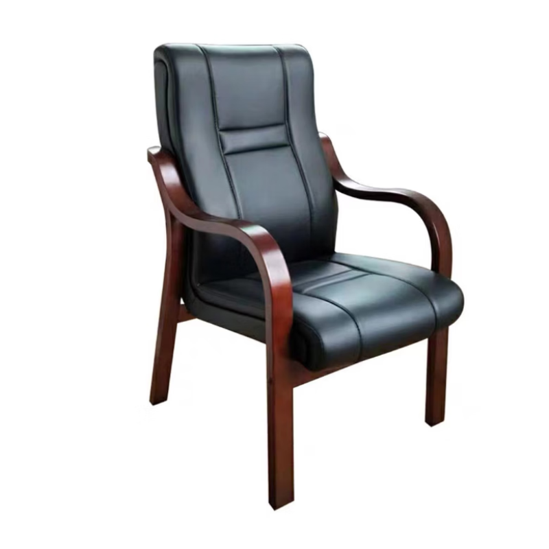 豫众诺 办公椅 实木款 张