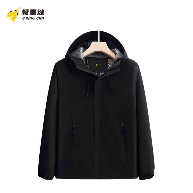 极星健 冲锋衣 K6 件