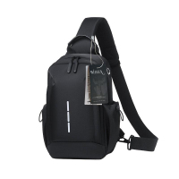 围盛 斜挎包 300*180*90mm 个