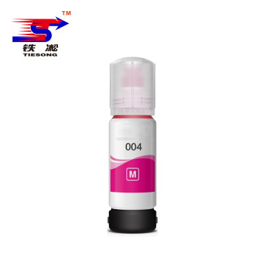 铁凇 墨水 004M 瓶