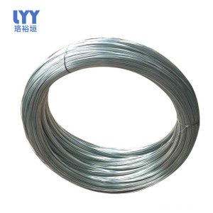 珞裕垣 镀锌铁丝8#-18# kg